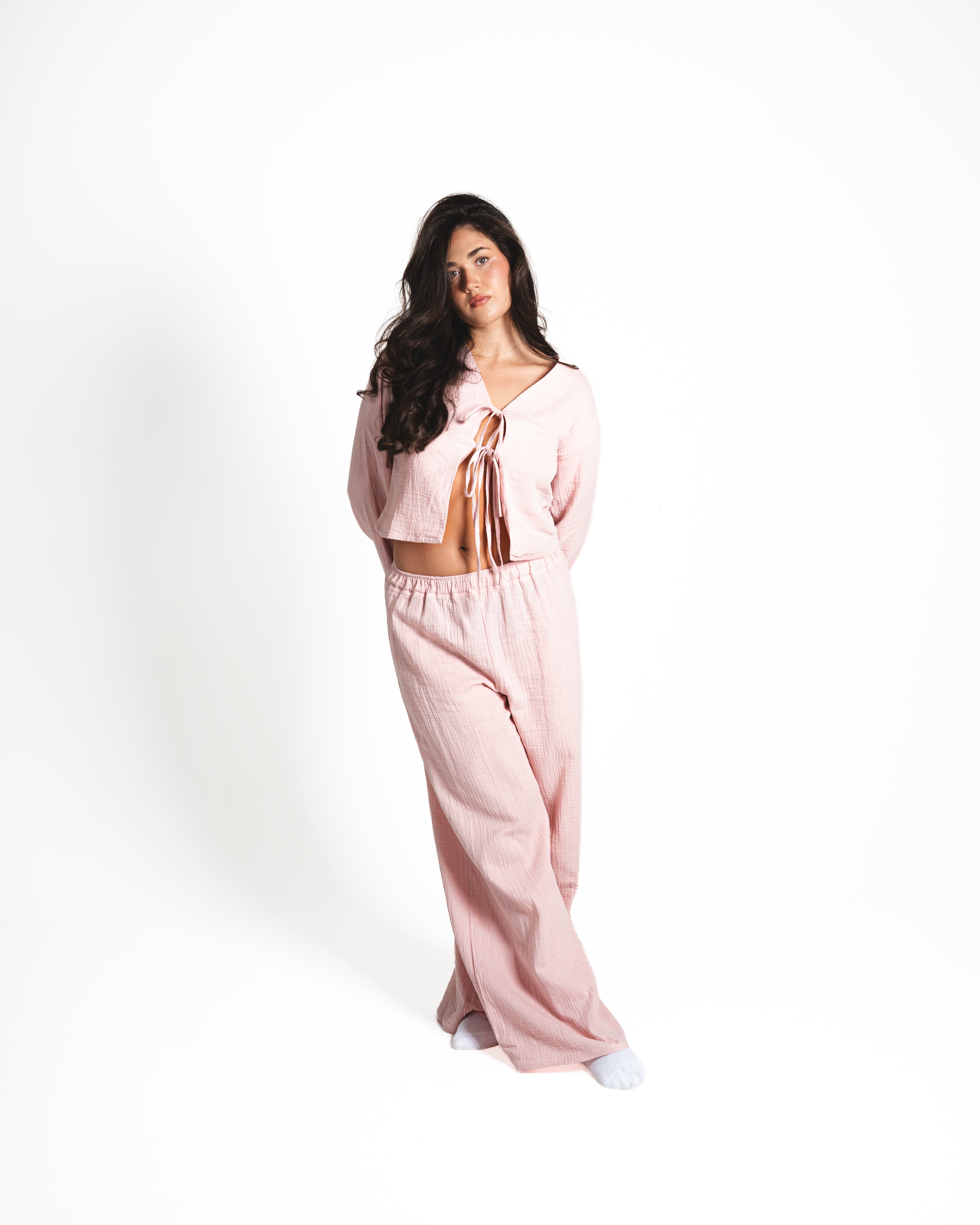 Rosé Kalhoty
