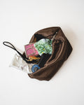 Mocha Pouch